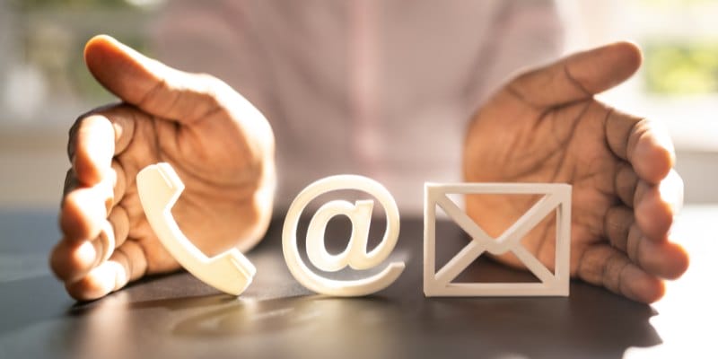 Khi nào nên liên hệ SUNWIN?