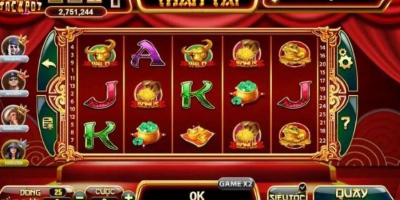 Cơ chế chiến thắng và cách hoạt động của các tính năng