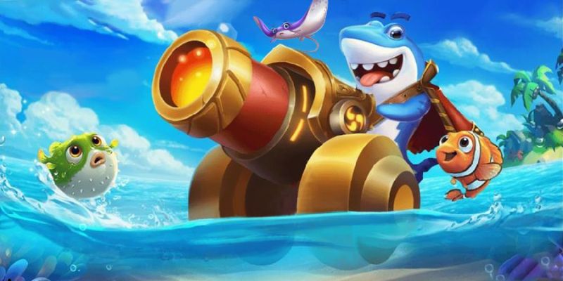 Hướng dẫn tham gia bắn cá tiên chi tiết cho người mới