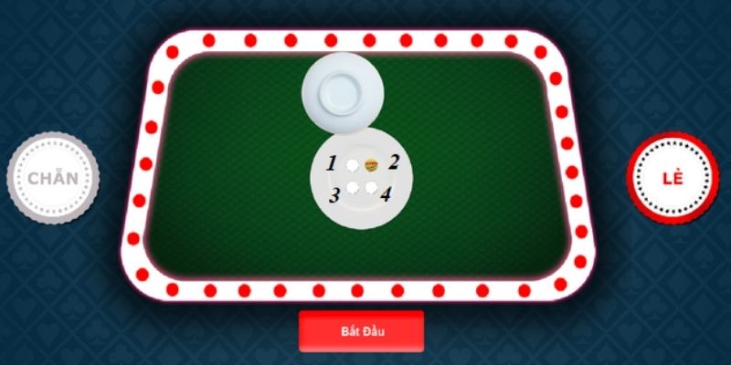 Bí quyết đánh xóc đĩa là gì?