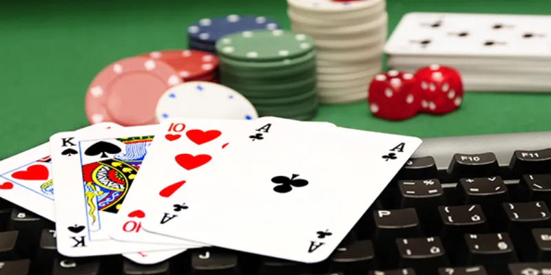 Cách tính thưởng khi thắng ván liêng