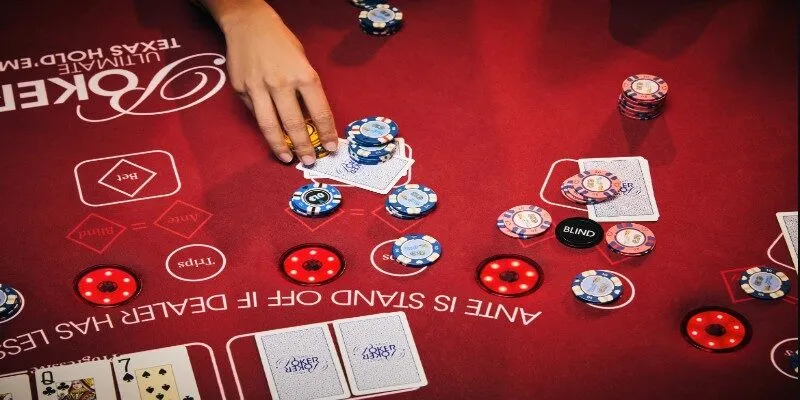 Tại sao cần phải áp dụng chiến thuật đánh bài?