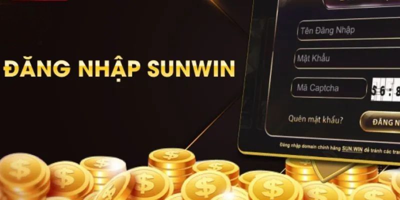 Hướng dẫn cách Đăng nhập SUNWIN nhanh chóng