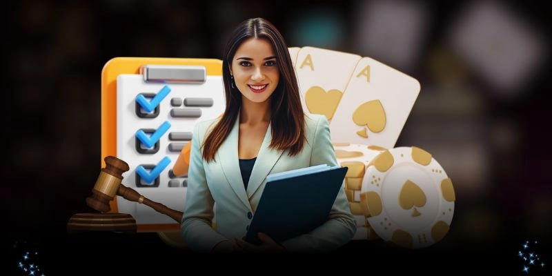 Trách nhiệm của hội viên theo điều khoản điều kiện SUNWIN