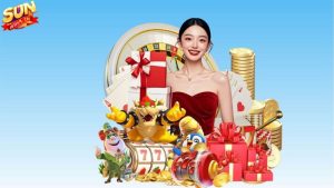 Khuyến Mãi Chào Mừng – Chiến Lược Thu Hút Người Chơi