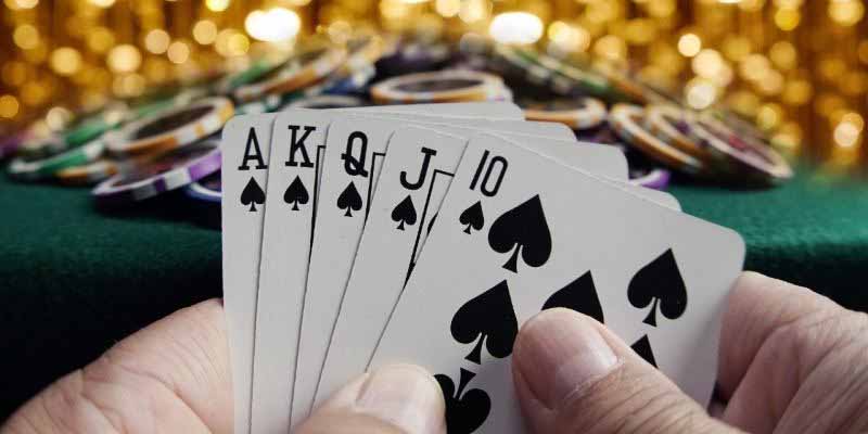 Giới thiệu về mậu binh