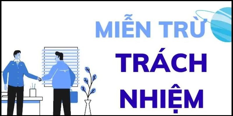 Tầm quan trọng của miễn trừ trách nhiệm SUNWIN