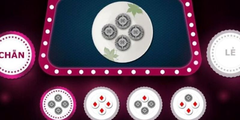 Hướng dẫn từng bước tải game xóc đĩa