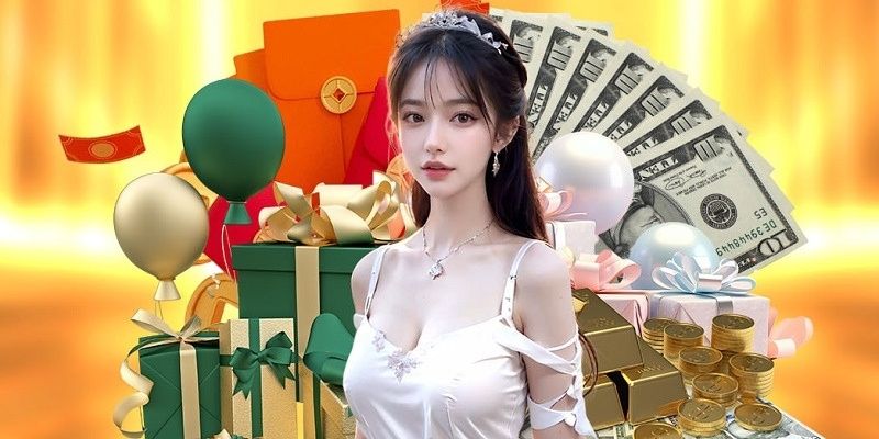 Các dạng tặng code phổ biến nhất hiện nay