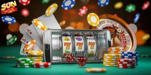 Tư Duy Cờ Bạc – Chiếm Lĩnh Chiến Thắng, Kiểm Soát Trò Chơi