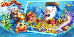 Vua Bắn Cá – Siêu Phẩm Săn Thưởng Đỉnh Cao Cho Game Thủ